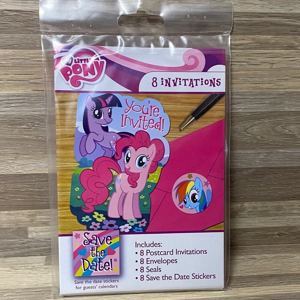 My Little Pony charming my